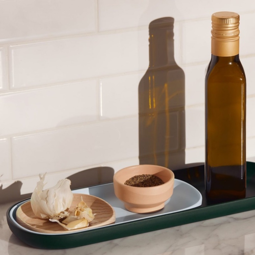 Open Spaces Nesting Trays (Set of 3)